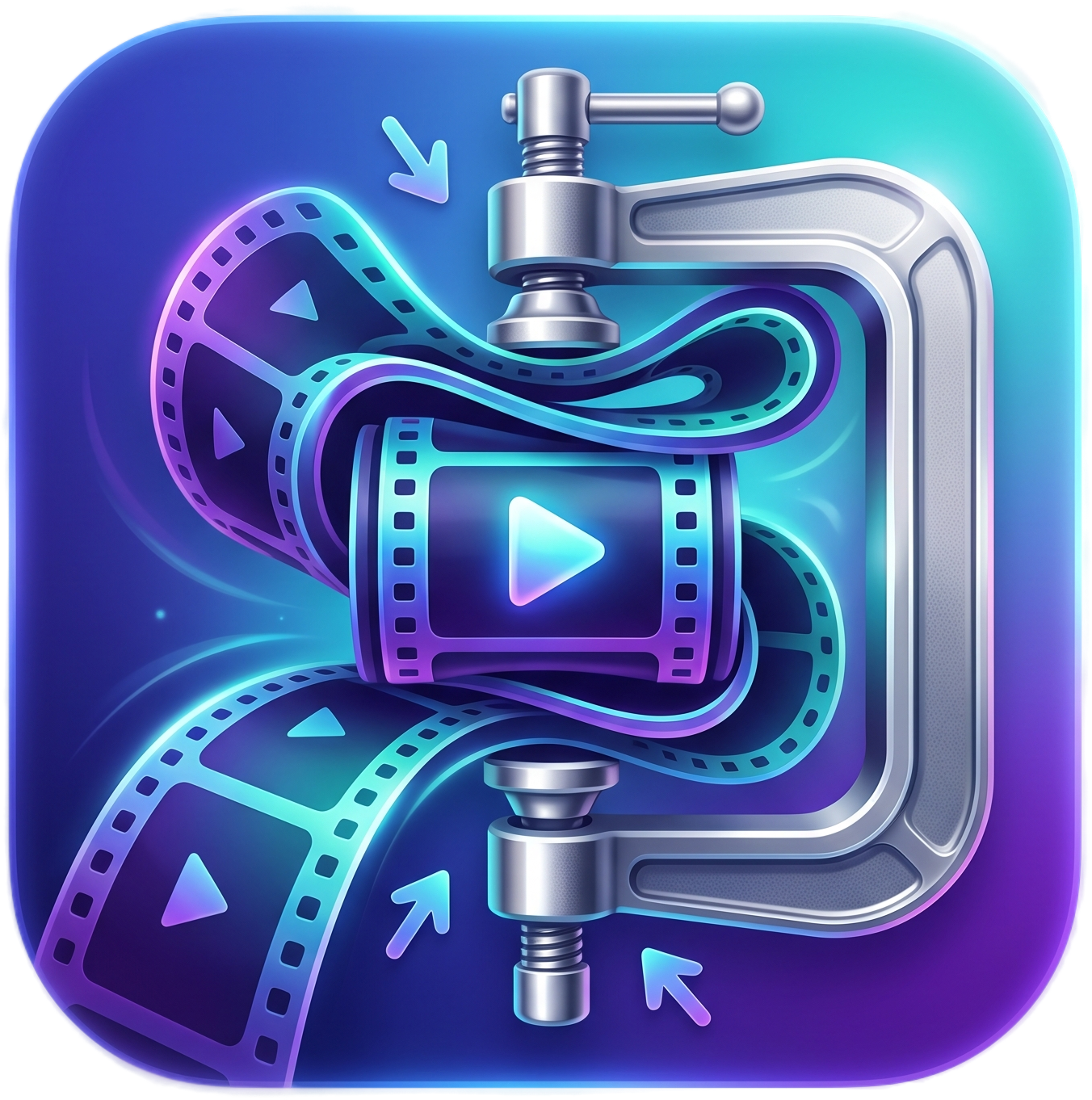Squish Logo