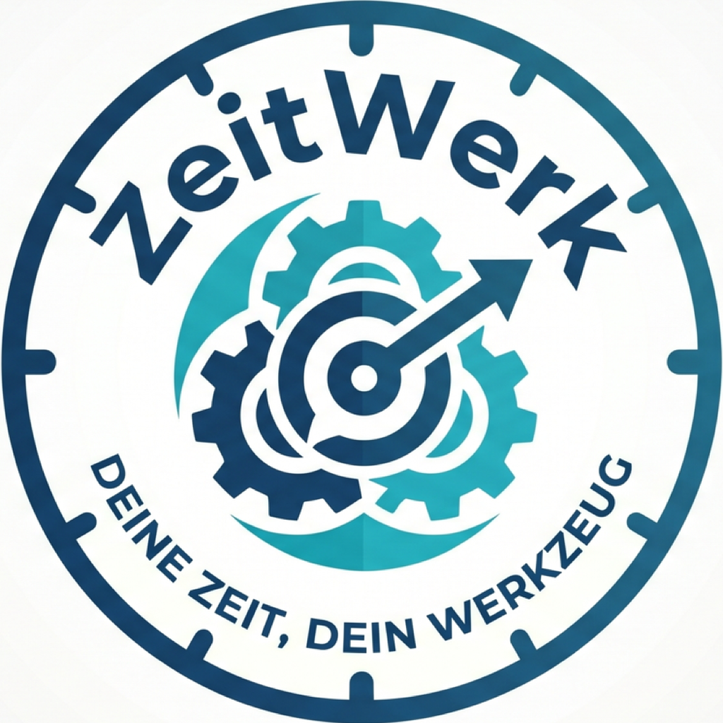 ZeitWerk Logo