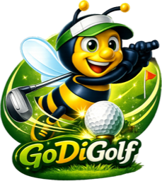 GoDiGolf Logo