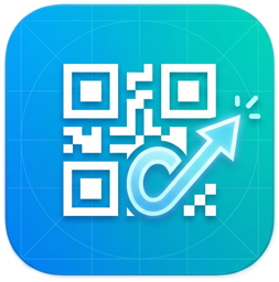 QRCodeGen Logo