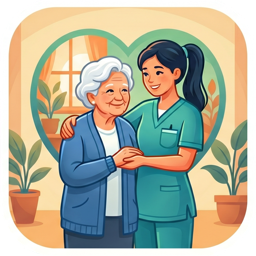 SeniorCare Logo