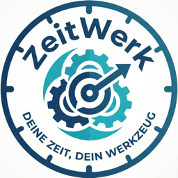 ZeitWerk Logo
